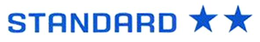 STANDARD trademark