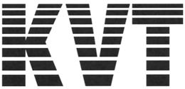 KVT trademark