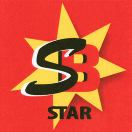 SB STAR trademark