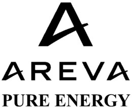 A AREVA PURE ENERGY trademark