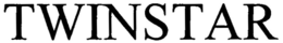 TWINSTAR trademark