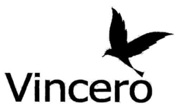 VINCERO trademark