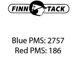 FINN TACK trademark