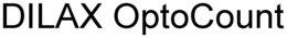 DILAX OPTOCOUNT trademark