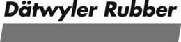 DÄTWYLER RUBBER trademark