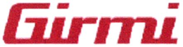 GIRMI trademark