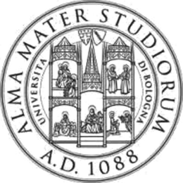 ALMA MATER STUDIORUM A.D. 1088 UNIVERSITA DI BOLOGNA trademark