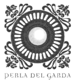 PERLA DEL GARDA trademark