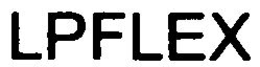 LPFLEX trademark