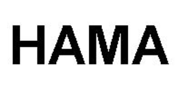 HAMA trademark