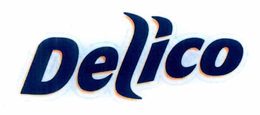 DELICO trademark