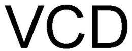VCD trademark