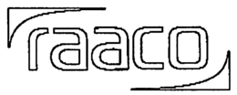 RAACO trademark