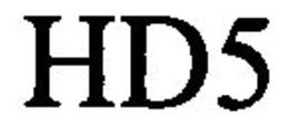 HD5 trademark