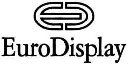 EURODISPLAY trademark