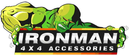 IRONMAN 4 X 4 ACCESSORIES trademark