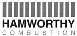 HAMWORTHY COMBUSTION trademark
