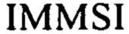 IMMSI trademark