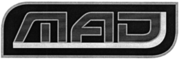 MAD trademark