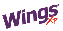 WINGS' XP trademark