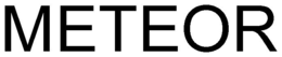 METEOR trademark