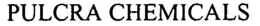 PULCRA CHEMICALS trademark