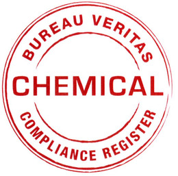 BUREAU VERITAS CHEMICAL COMPLIANCE REGISTER trademark