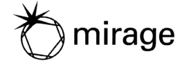 MIRAGE trademark