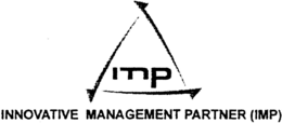 INNOVATIVE MANAGEMENT PARTNER (IMP) trademark