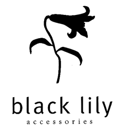 BLACK LILY ACCESSORIES trademark
