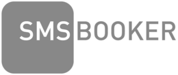 SMS BOOKER trademark