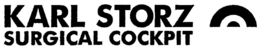 KARL STORZ SURGICAL COCKPIT trademark