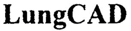 LUNGCAD trademark
