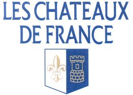 LES CHATEAUX DE FRANCE trademark