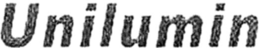 UNILUMIN trademark