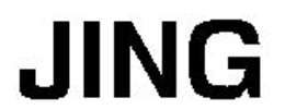 JING trademark