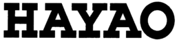 HAYAO trademark