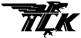 TCK trademark
