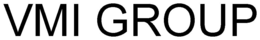 VMI GROUP trademark