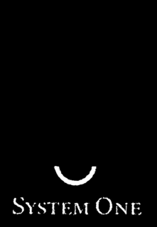 SYSTEM ONE trademark