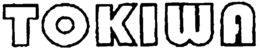 TOKIWA trademark