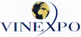 VINEXPO trademark