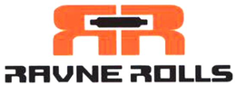 RAVNE ROLLS trademark