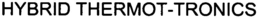 HYBRID THERMOT-TRONICS trademark