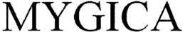 MYGICA trademark