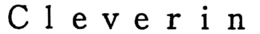 CLEVERIN trademark