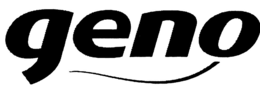 GENO trademark