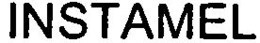 INSTAMEL trademark