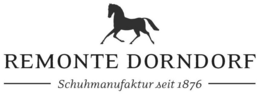 REMONTE DORNDORF SCHUHMANUFAKTUR SEIT 1876 trademark