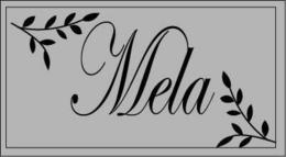 MELA trademark